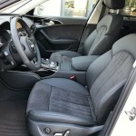 AUDI A6 ALLROAD QUATTRO V6 BI TDI 320 TIPTRONIC AVUS