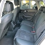 AUDI A6 ALLROAD QUATTRO V6 BI TDI 320 TIPTRONIC AVUS