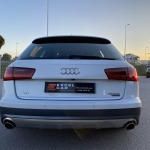 AUDI A6 ALLROAD V6 3.0L BITDI 320CH QUATTRO AVUS