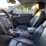 AUDI A6 ALLROAD V6 3.0L BITDI 320CH QUATTRO AVUS