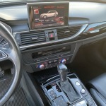 AUDI A6 ALLROAD V6 3.0L BITDI 320CH QUATTRO AVUS