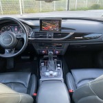 AUDI A6 ALLROAD V6 3.0L BITDI 320CH QUATTRO AVUS