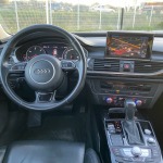 AUDI A6 ALLROAD V6 3.0L BITDI 320CH QUATTRO AVUS