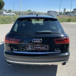 AUDI A6 ALLROAD 3.0 TDI 272 QUATTRO TIPTRONIC8