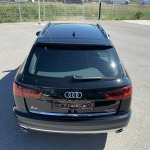 AUDI A6 ALLROAD 3.0 TDI 272 QUATTRO TIPTRONIC8