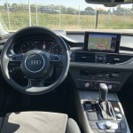 AUDI A6 ALLROAD 3.0 TDI 272 QUATTRO TIPTRONIC8