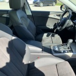AUDI A6 ALLROAD 3.0 TDI 272 QUATTRO TIPTRONIC8