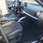 AUDI Q2 2.0L TDI 190 QUATTRO DESIGN LUXE S-TRONIC