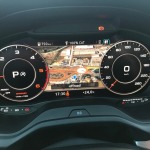 AUDI Q2 2.0L TDI 190 QUATTRO DESIGN LUXE S-TRONIC