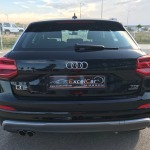 AUDI Q2 2.0L TDI 190 QUATTRO DESIGN LUXE S-TRONIC