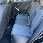 AUDI Q2 35 TFSI COD 150 S-TRONIC 7 DESIGN