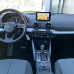AUDI Q2 35 TFSI COD 150 S-TRONIC 7 DESIGN
