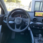 AUDI Q2 35 TFSI COD 150 S-TRONIC 7 DESIGN
