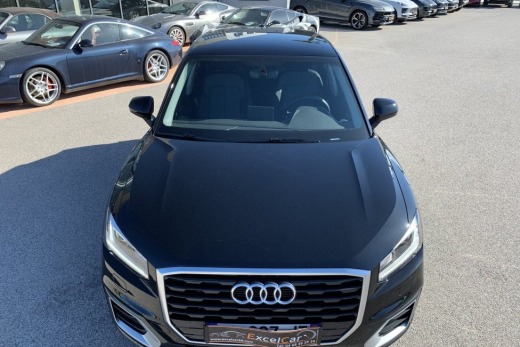 AUDI Q2 35 TFSI COD 150 S-TRONIC 7 DESIGN