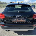 AUDI Q2 35 TFSI COD 150 S-TRONIC 7 DESIGN