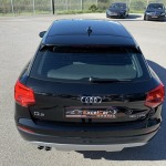 AUDI Q2 35 TFSI COD 150 S-TRONIC 7 DESIGN