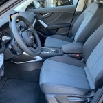 AUDI Q2 35 TFSI COD 150 S-TRONIC 7 DESIGN