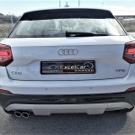 AUDI Q2 1.4L TFSI COD 150 S-TRONIC