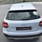 AUDI Q2 1.4L TFSI COD 150 S-TRONIC