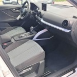 AUDI Q2 1.4L TFSI COD 150 S-TRONIC