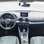 AUDI Q2 1.4L TFSI COD 150 S-TRONIC