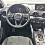 AUDI Q2 1.4L TFSI COD 150 S-TRONIC