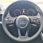 AUDI Q2 1.4L TFSI COD 150 S-TRONIC