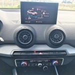 AUDI Q2 1.4L TFSI COD 150 S-TRONIC