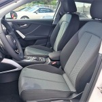 AUDI Q2 1.4L TFSI COD 150 S-TRONIC