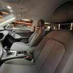AUDI Q3 SPORTBACK 45 TFSI E 245CH S-TRONIC