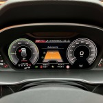 AUDI Q3 SPORTBACK 45 TFSI E 245CH S-TRONIC