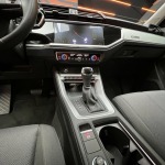 AUDI Q3 SPORTBACK 45 TFSI E 245CH S-TRONIC