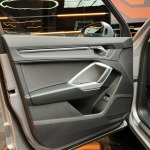 AUDI Q3 SPORTBACK 45 TFSI E 245CH S-TRONIC