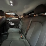 AUDI Q3 SPORTBACK 45 TFSI E 245CH S-TRONIC