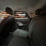 AUDI Q3 SPORTBACK 45 TFSI E 245CH S-TRONIC