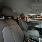 AUDI Q3 SPORTBACK 45 TFSI E 245CH S-TRONIC