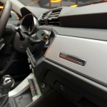 AUDI Q3 SPORTBACK 45 TFSI E 245CH S-TRONIC