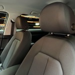 AUDI Q3 SPORTBACK 45 TFSI E 245CH S-TRONIC