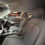 AUDI Q3 SPORTBACK 45 TFSI E 245CH S-TRONIC