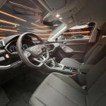 AUDI Q3 SPORTBACK 45 TFSI E 245CH S-TRONIC