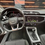 AUDI Q3 SPORTBACK 45 TFSI E 245CH S-TRONIC