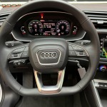 AUDI Q3 SPORTBACK 45 TFSI E 245CH S-TRONIC