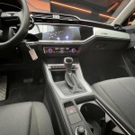 AUDI Q3 SPORTBACK 45 TFSI E 245CH S-TRONIC