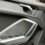AUDI Q3 SPORTBACK 45 TFSI E 245CH S-TRONIC