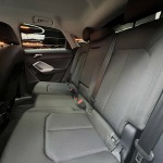 AUDI Q3 SPORTBACK 45 TFSI E 245CH S-TRONIC
