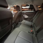 AUDI Q3 SPORTBACK 45 TFSI E 245CH S-TRONIC