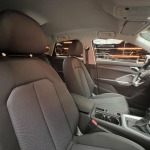 AUDI Q3 SPORTBACK 45 TFSI E 245CH S-TRONIC
