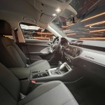 AUDI Q3 SPORTBACK 45 TFSI E 245CH S-TRONIC