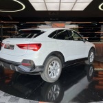 AUDI Q3 SPORTBACK 45 TFSI E 245CH S-TRONIC