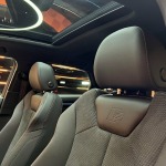 AUDI Q3 SPORTBACK 45 TFSI E 245CH S-TRONIC